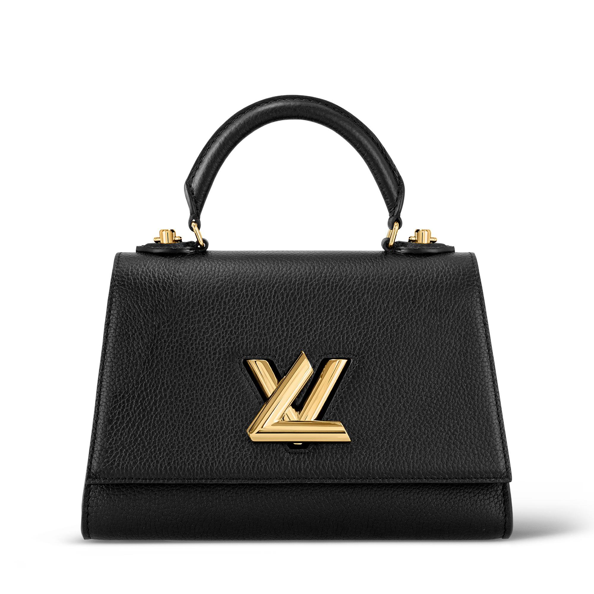 Twist One Handle PM Taurillon - Handbags | LOUIS VUITTON